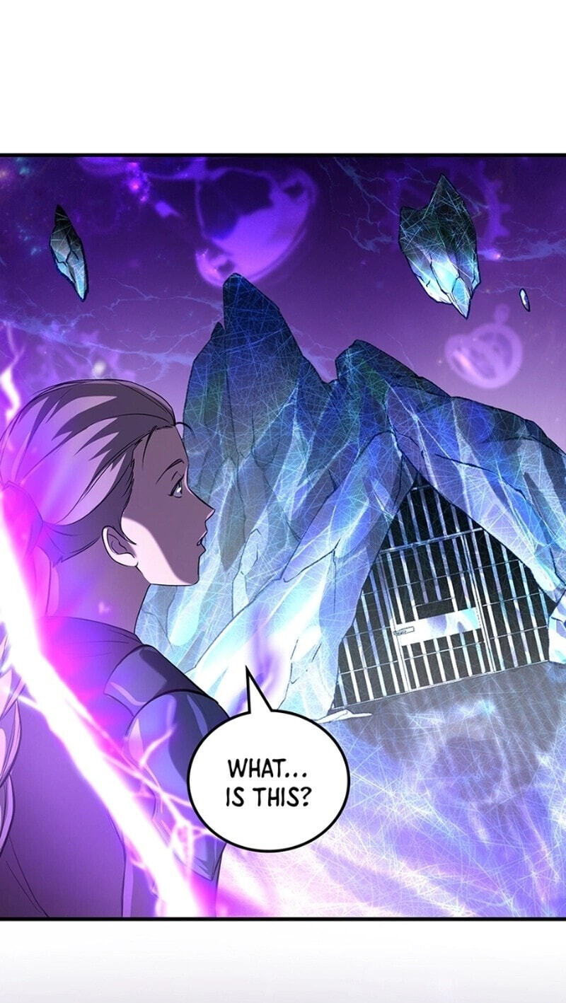 Read System Universe chapter 49 image 35 on Lezhin