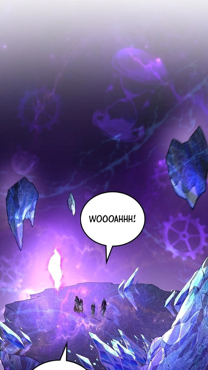 Read System Universe chapter 49 image 36 on Lezhin