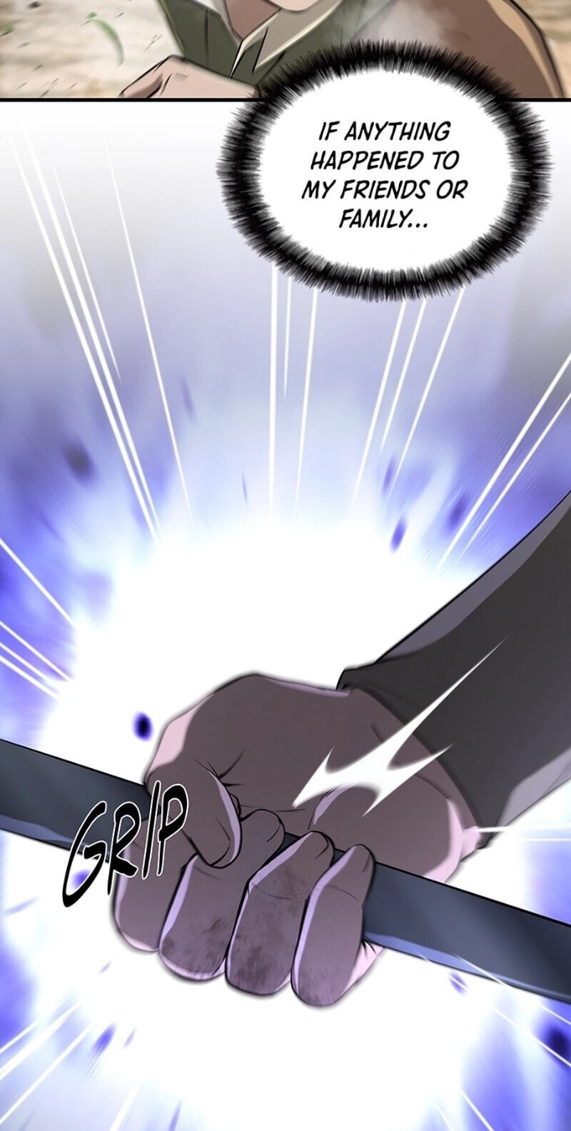 Read System Universe chapter 49 image 4 on Lezhin