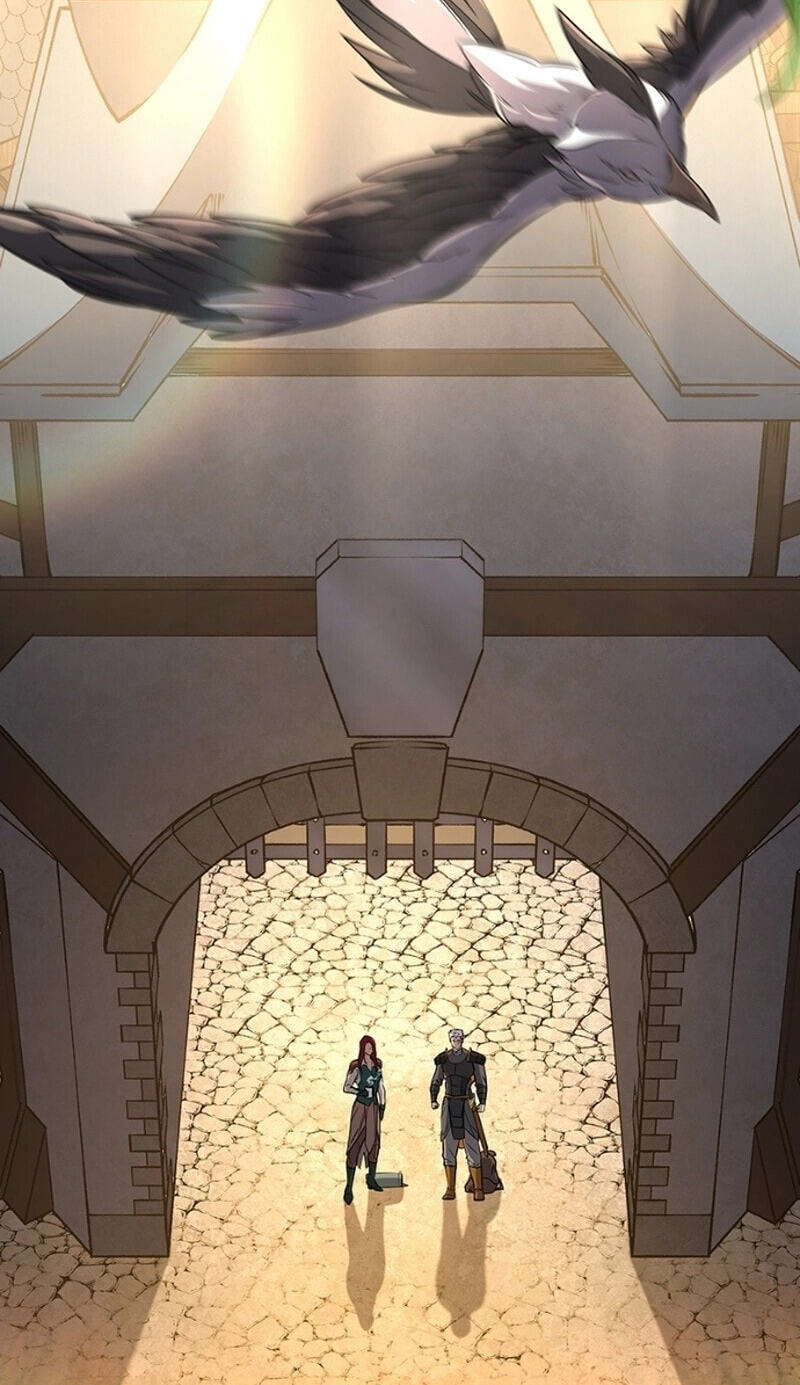 Read System Universe chapter 49 image 46 on Lezhin