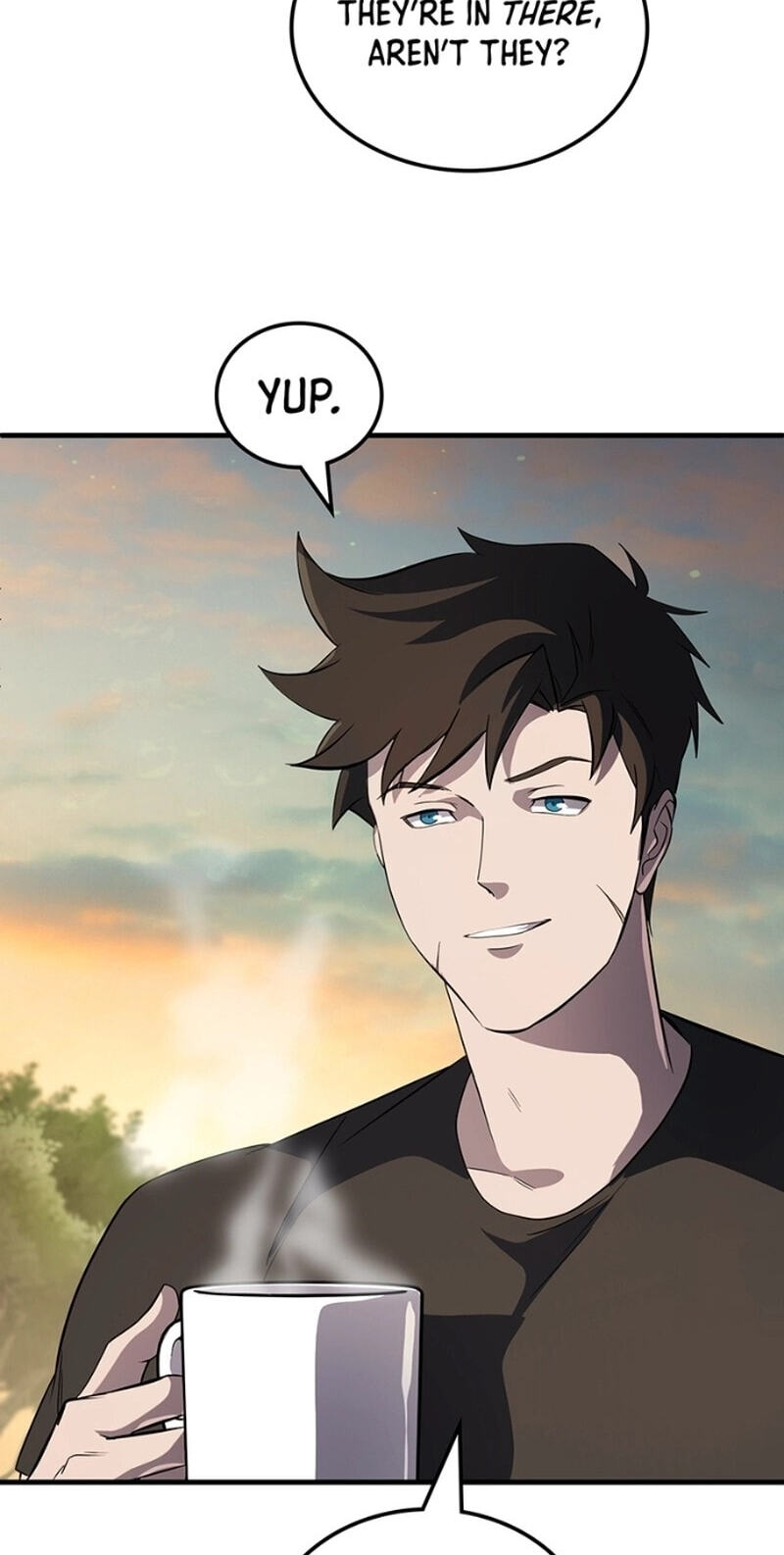 Read System Universe chapter 49 image 54 on Lezhin