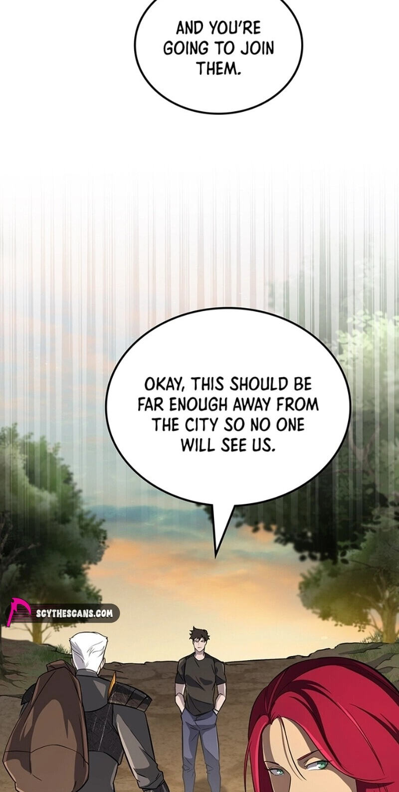 Read System Universe chapter 49 image 55 on Lezhin