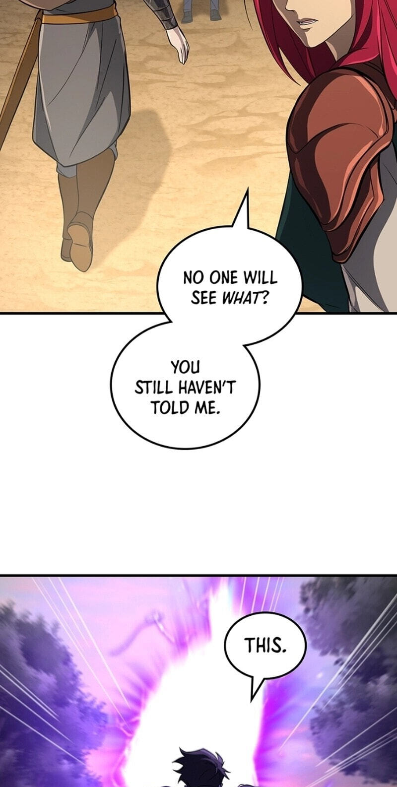 Read System Universe chapter 49 image 56 on Lezhin