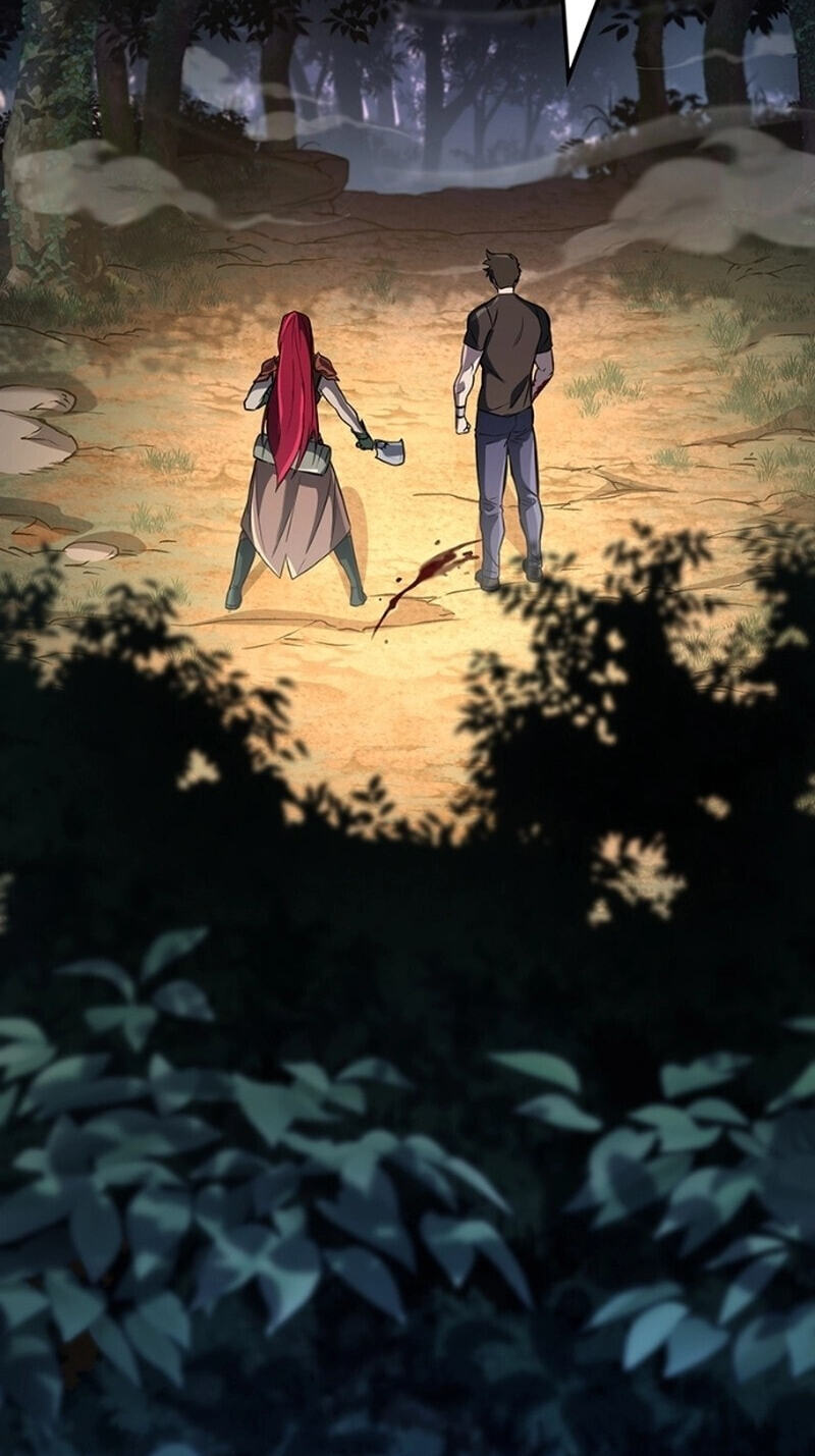 Read System Universe chapter 49 image 75 on Lezhin