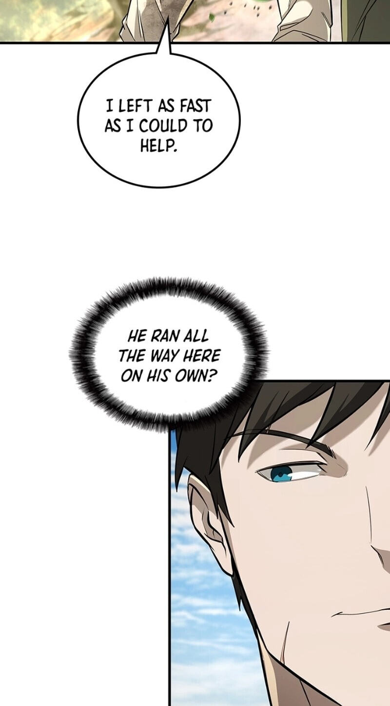 Read System Universe chapter 49 image 8 on Lezhin