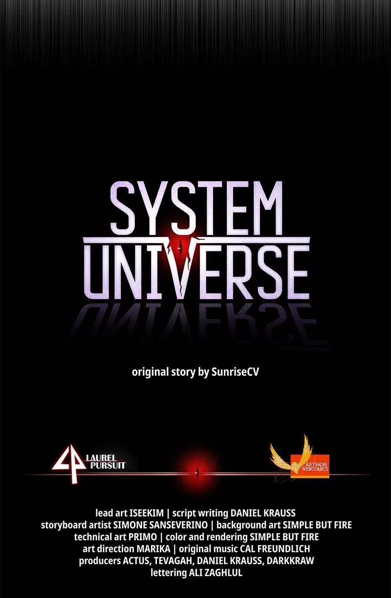 Read System Universe chapter 5 image 137 on Lezhin