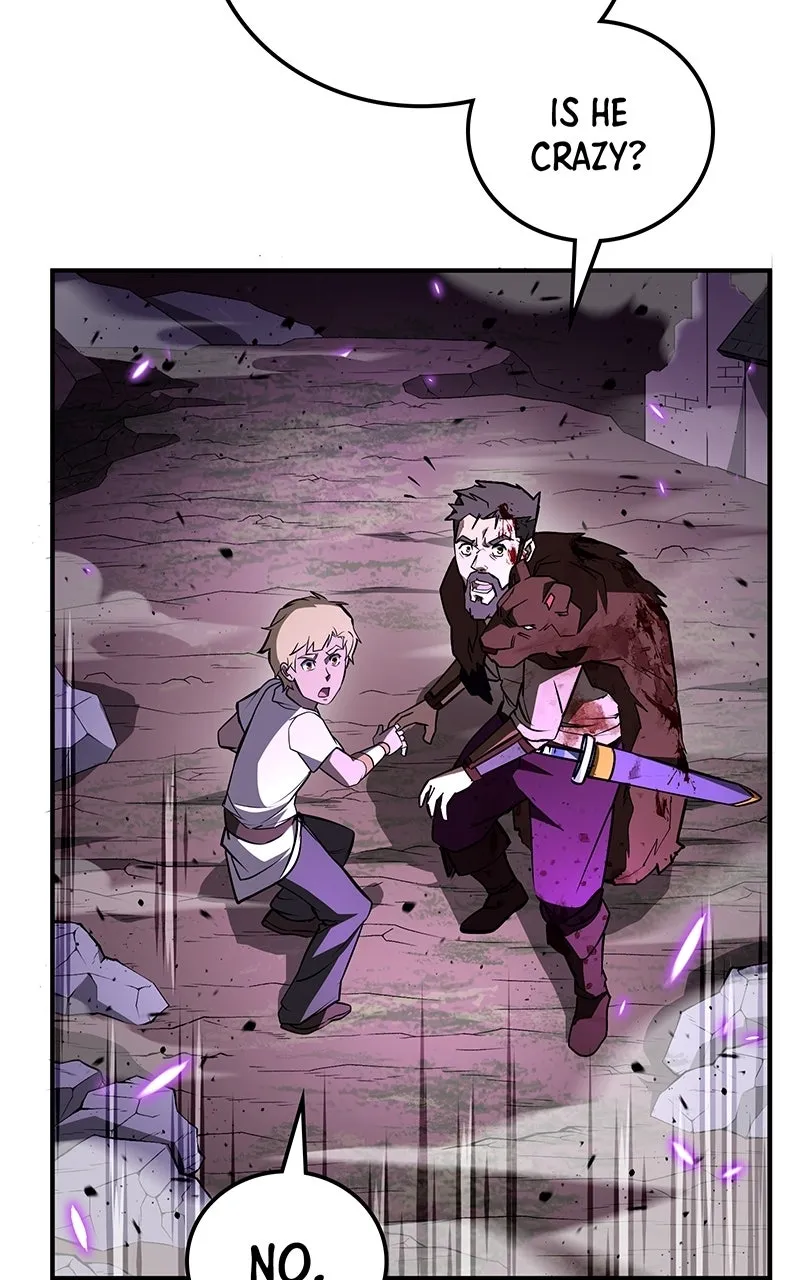 Read System Universe chapter 5 image 14 on Lezhin