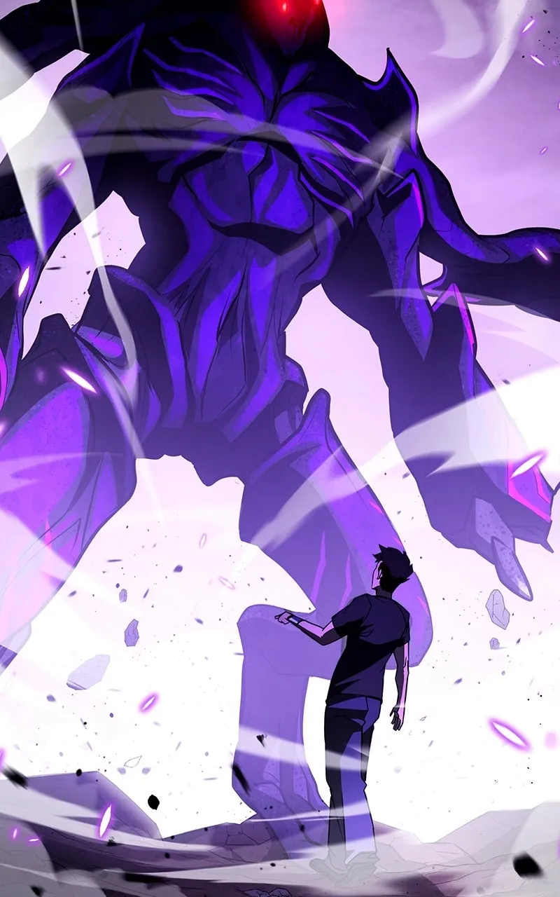 Read System Universe chapter 5 image 16 on Lezhin