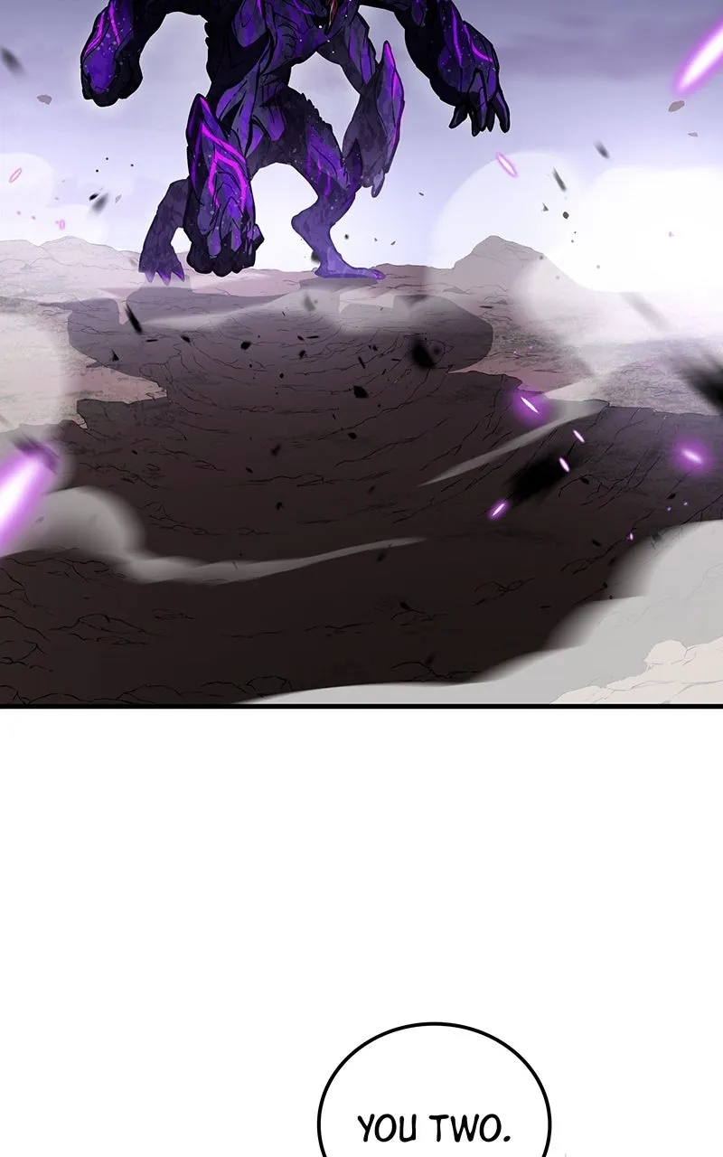 Read System Universe chapter 5 image 29 on Lezhin