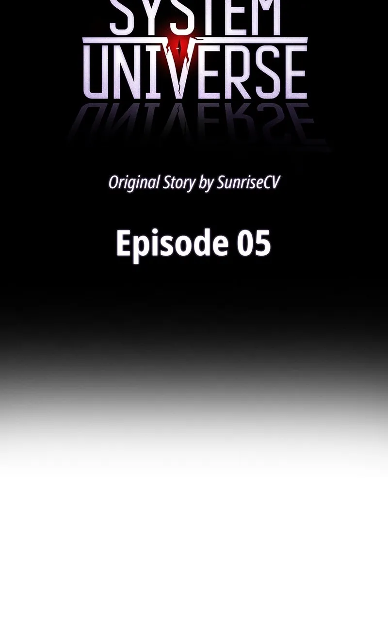 Read System Universe chapter 5 image 34 on Lezhin