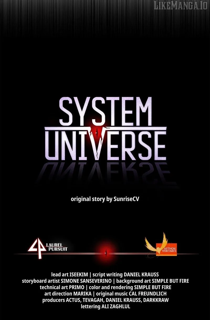 Read System Universe chapter 55 image 138 on Lezhin