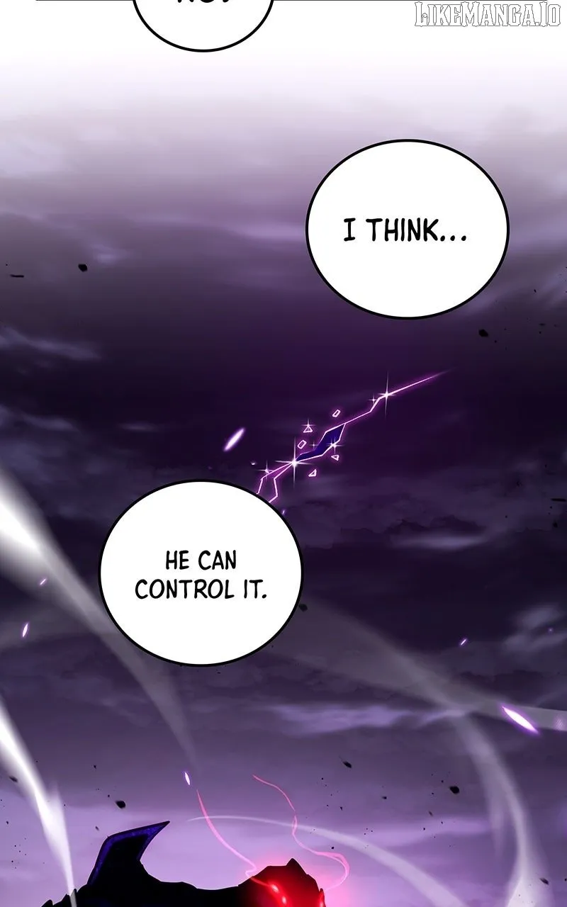 Read System Universe chapter 55 image 16 on Lezhin