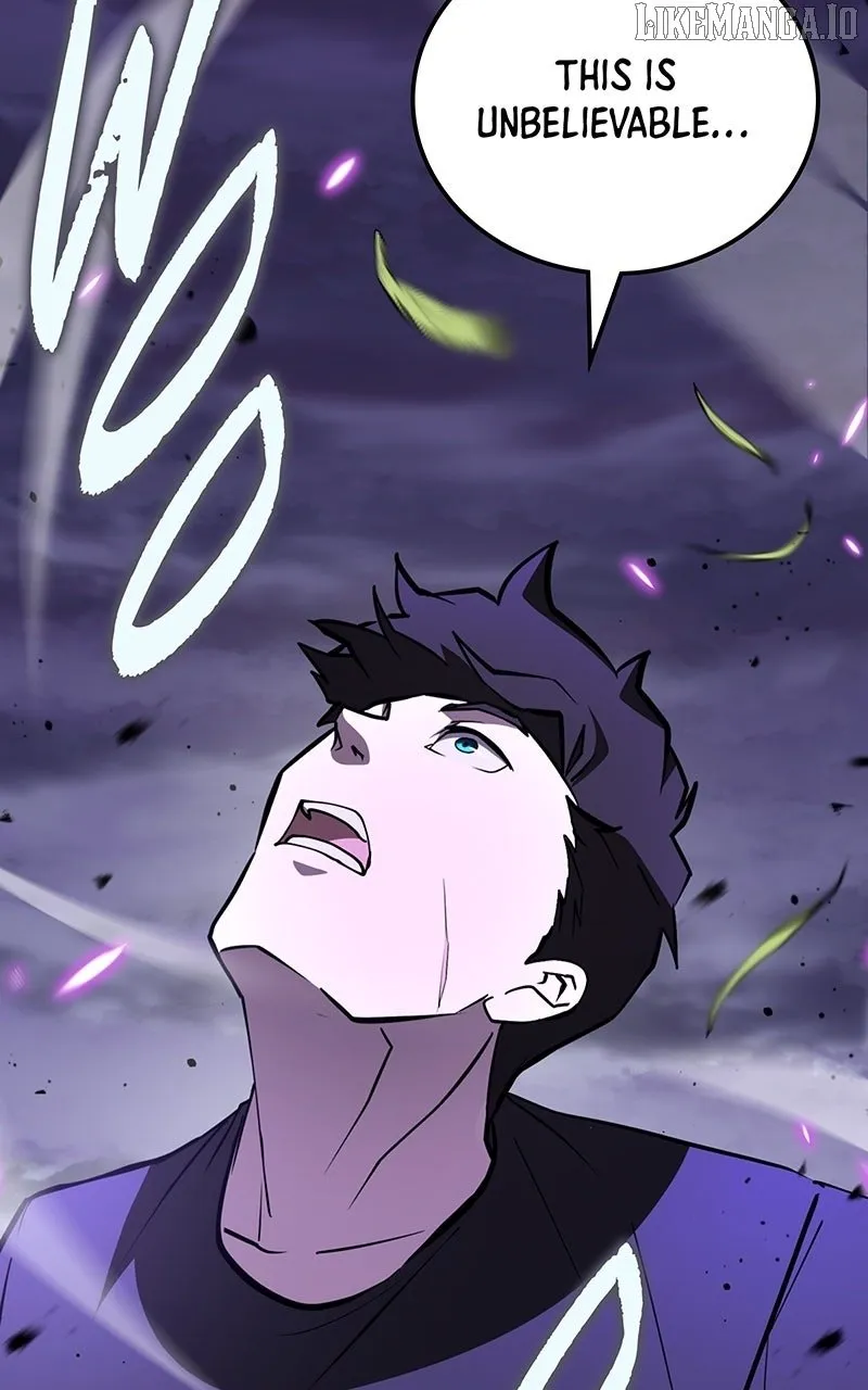 Read System Universe chapter 55 image 2 on Lezhin