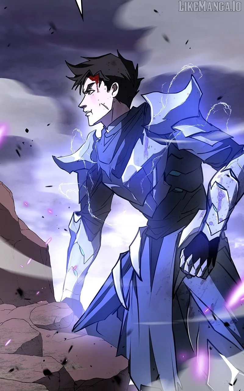 Read System Universe chapter 55 image 28 on Lezhin