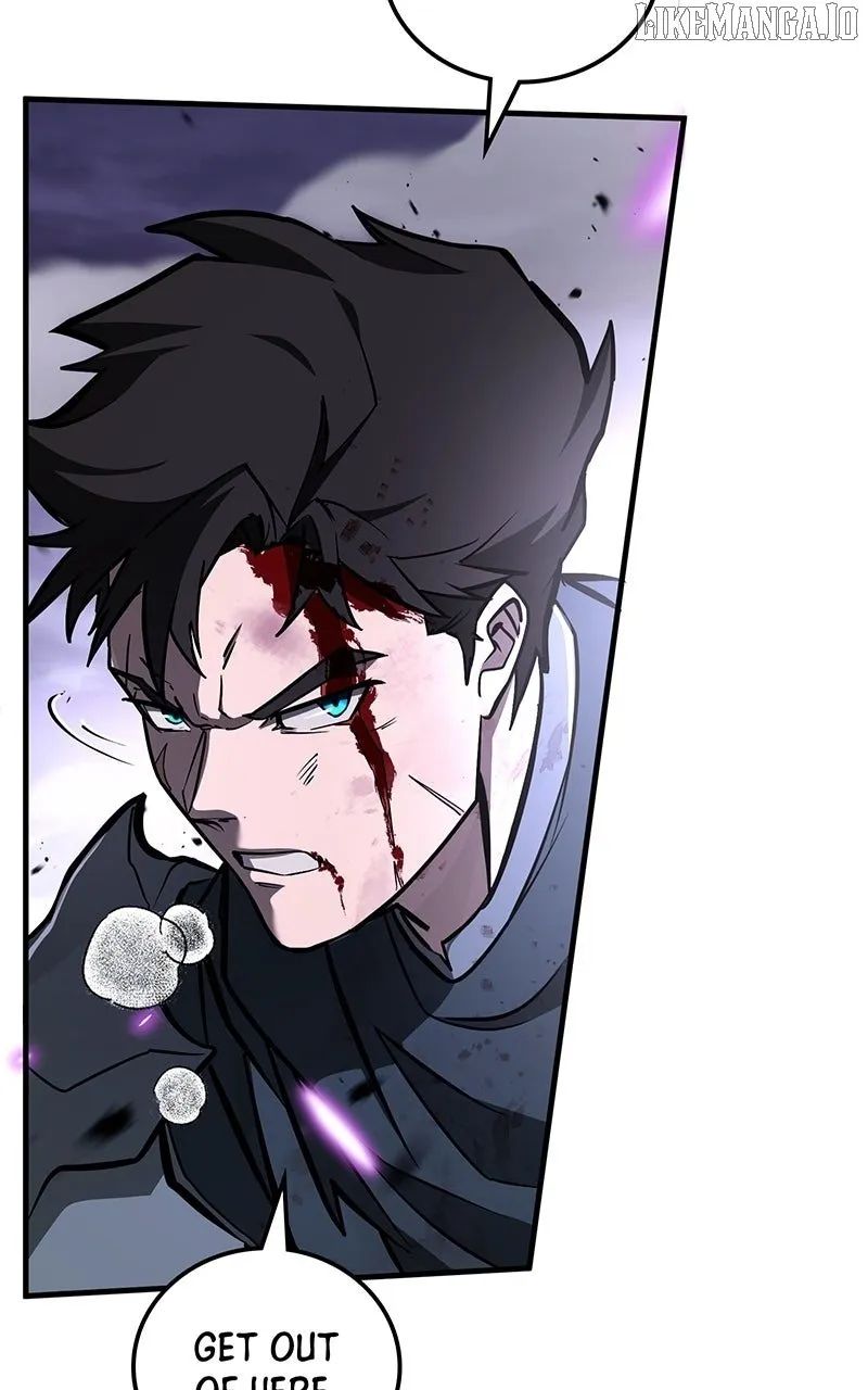 Read System Universe chapter 55 image 31 on Lezhin