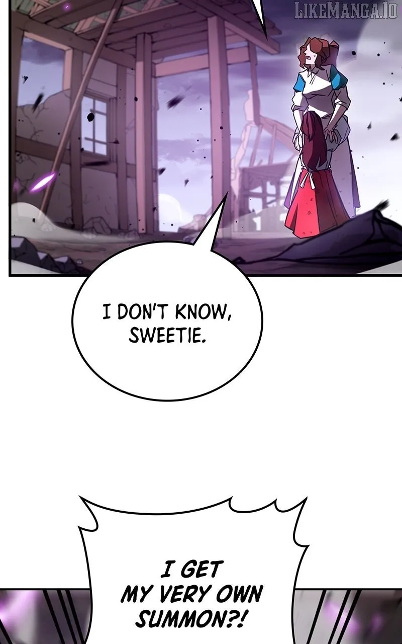Read System Universe chapter 55 image 5 on Lezhin