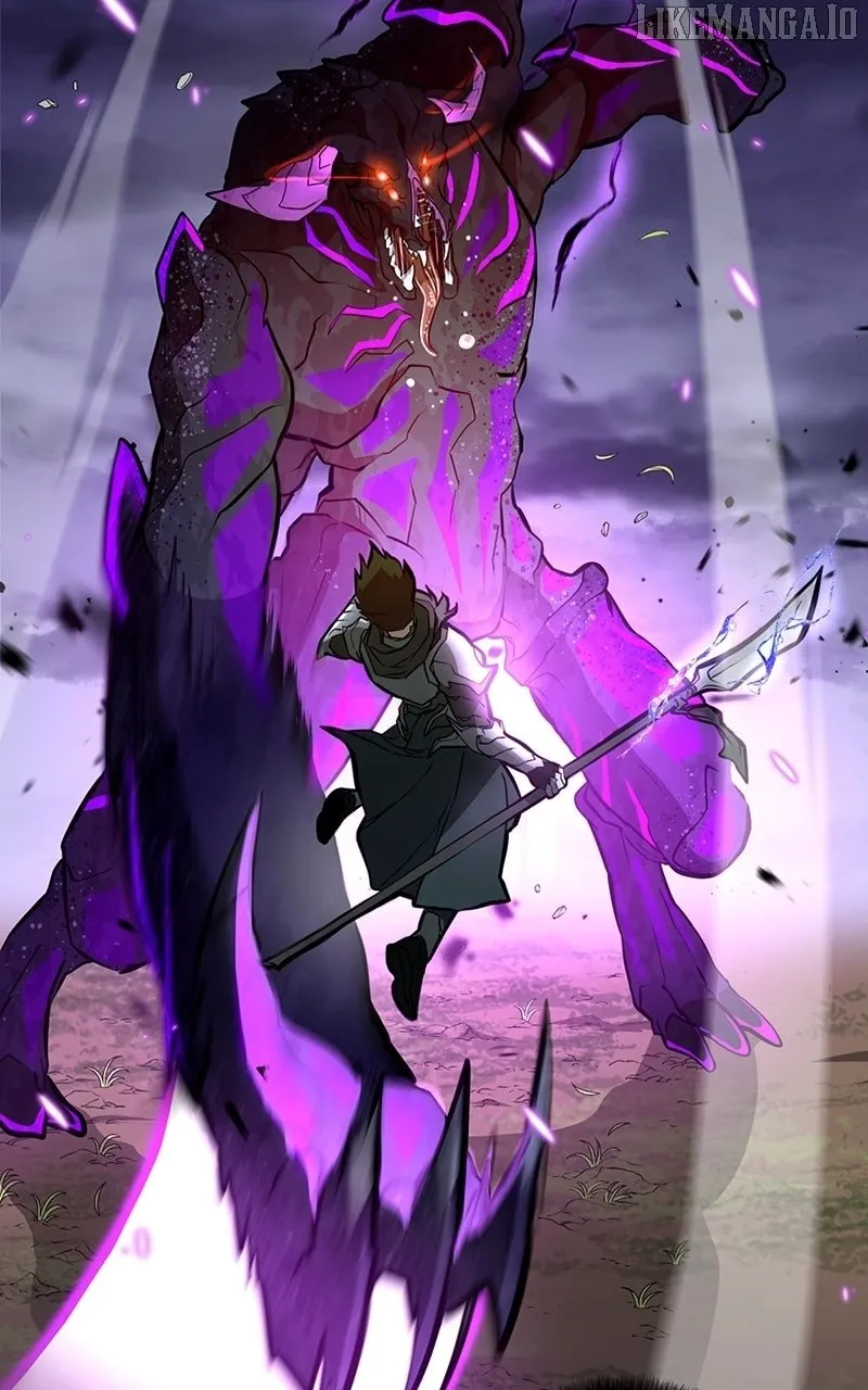 Read System Universe chapter 55 image 50 on Lezhin