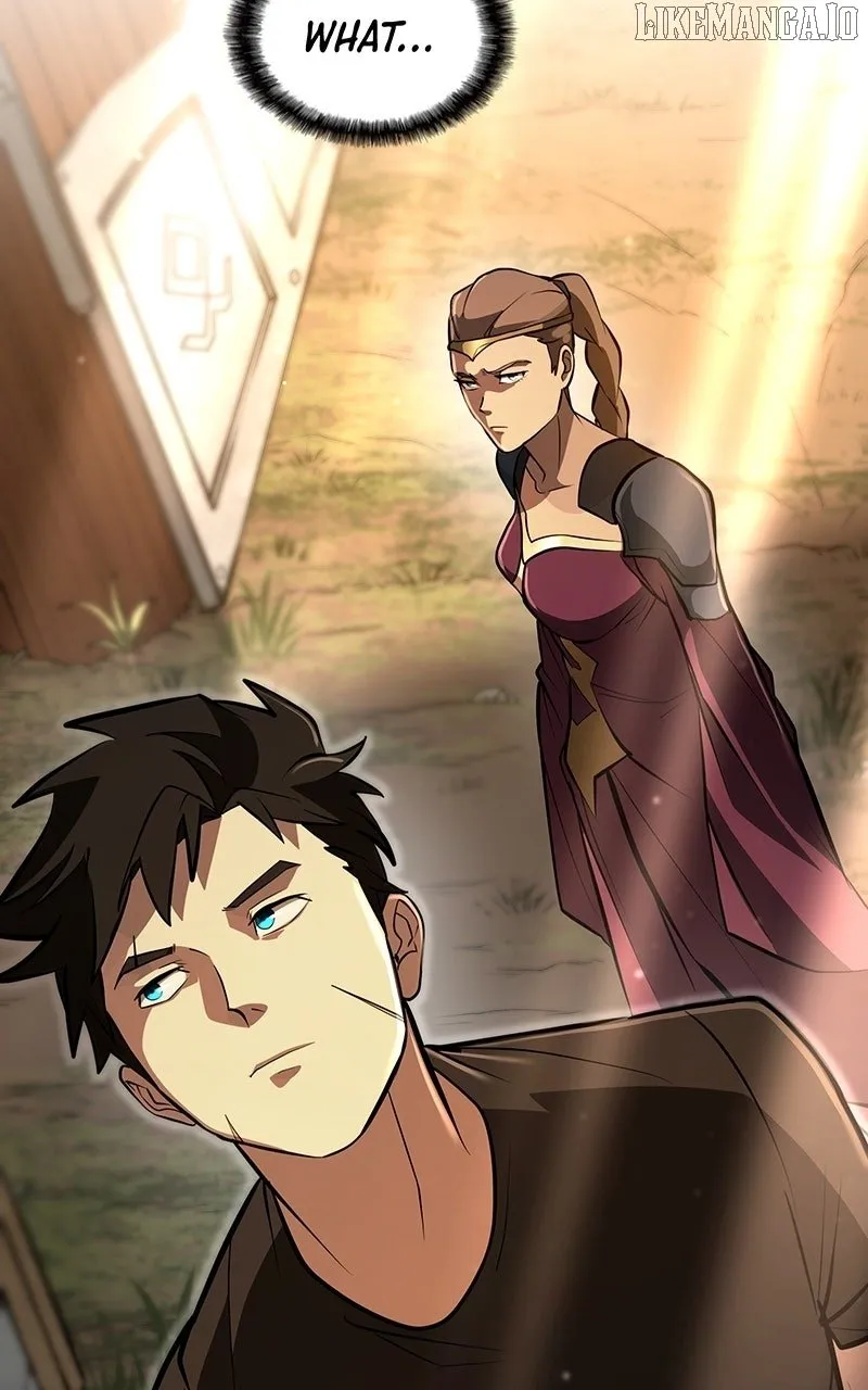 Read System Universe chapter 6 image 117 on Lezhin