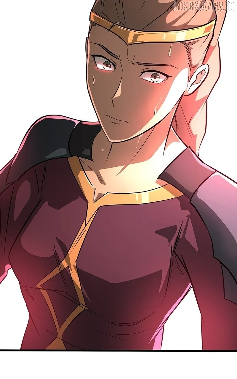 Read System Universe chapter 6 image 120 on Lezhin
