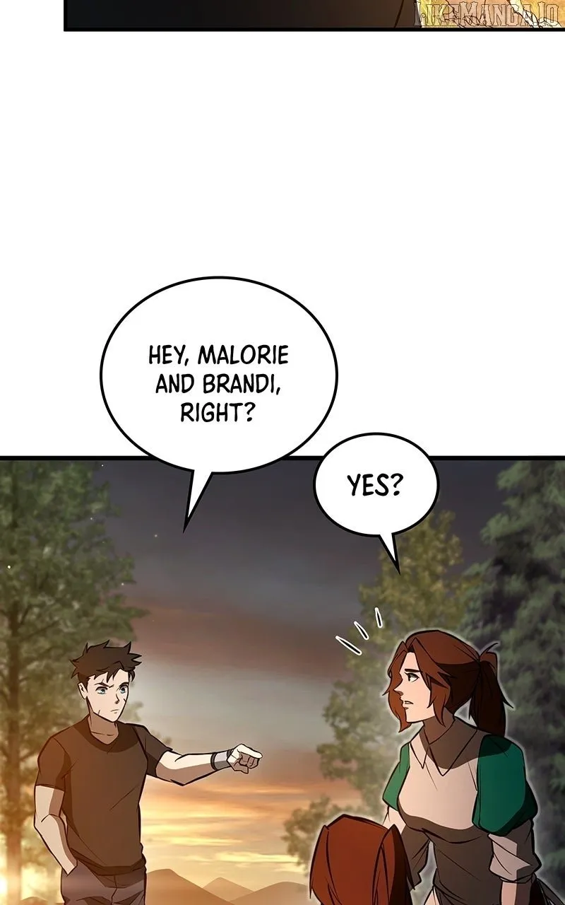 Read System Universe chapter 6 image 19 on Lezhin