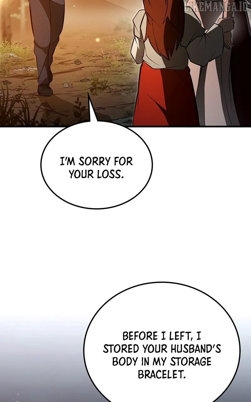 Read System Universe chapter 6 image 20 on Lezhin