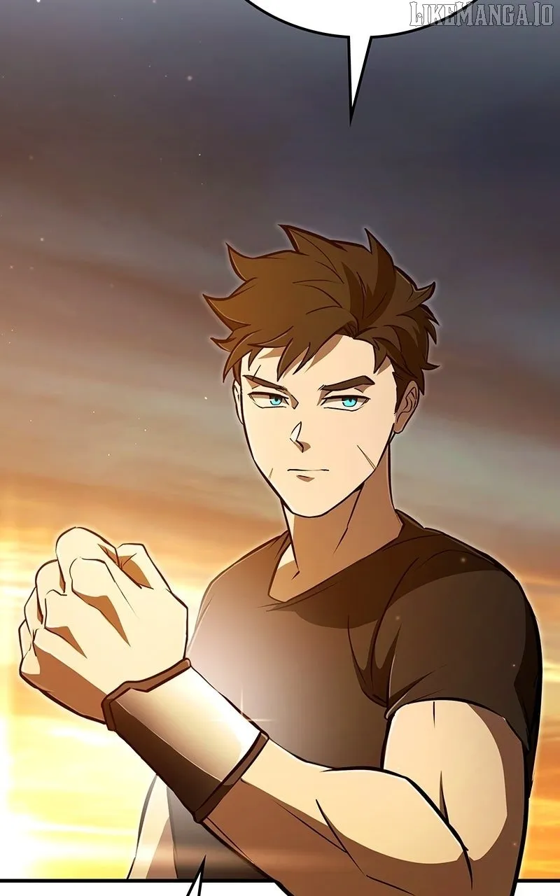 Read System Universe chapter 6 image 21 on Lezhin