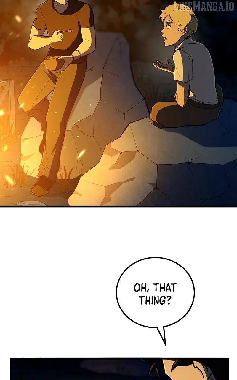 Read System Universe chapter 6 image 34 on Lezhin
