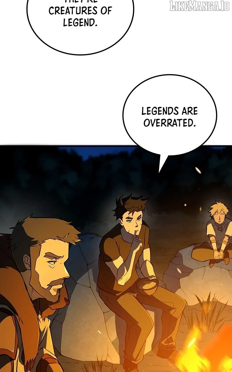 Read System Universe chapter 6 image 44 on Lezhin