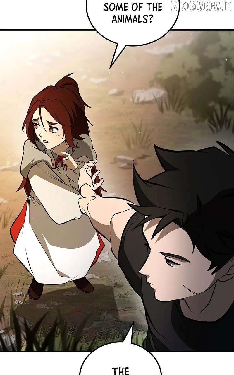 Read System Universe chapter 6 image 50 on Lezhin