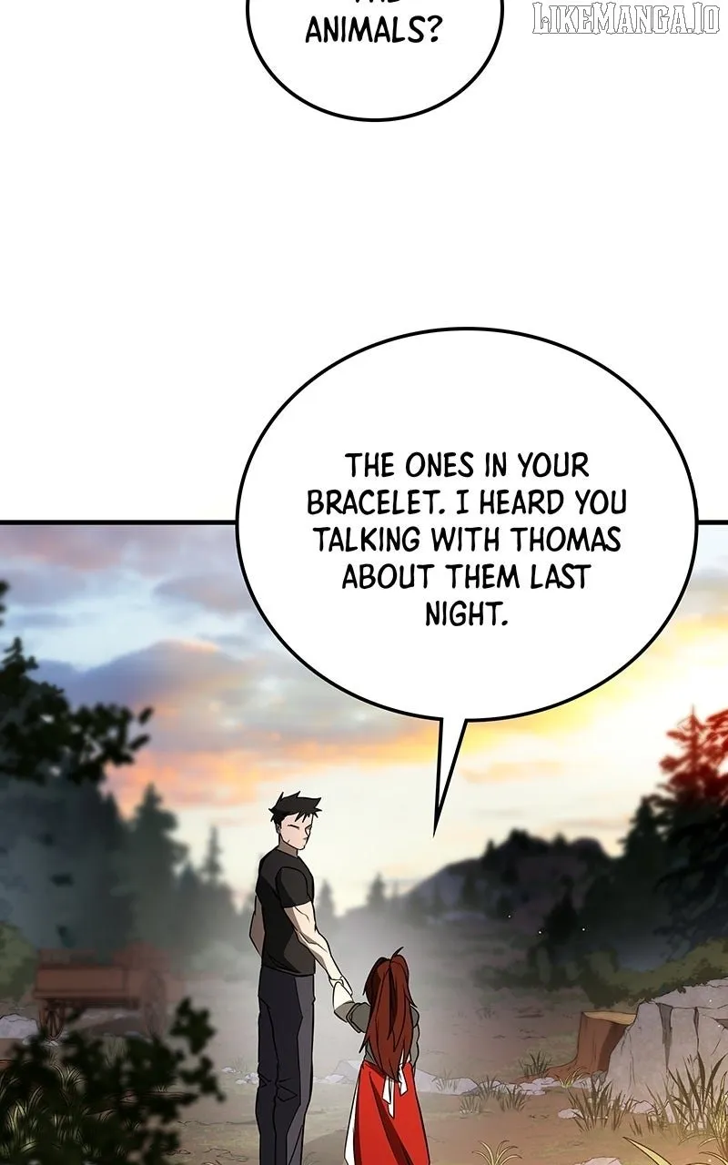 Read System Universe chapter 6 image 51 on Lezhin