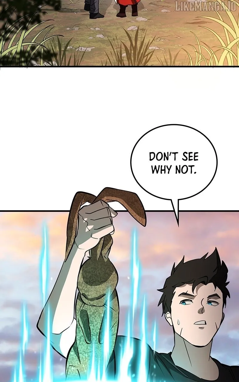 Read System Universe chapter 6 image 52 on Lezhin