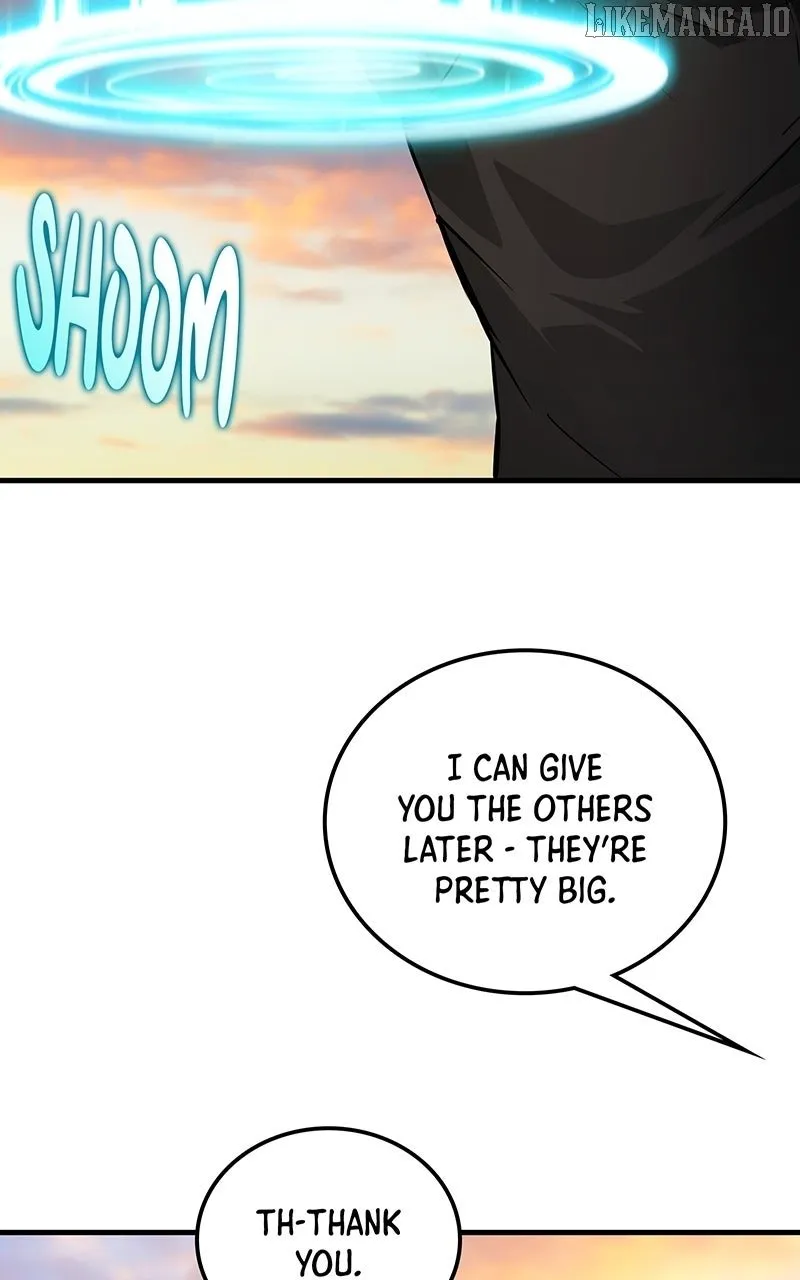 Read System Universe chapter 6 image 53 on Lezhin