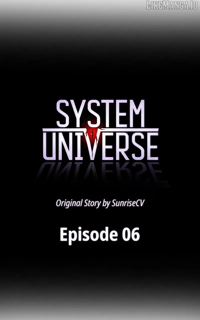 Read System Universe chapter 6 image 67 on Lezhin
