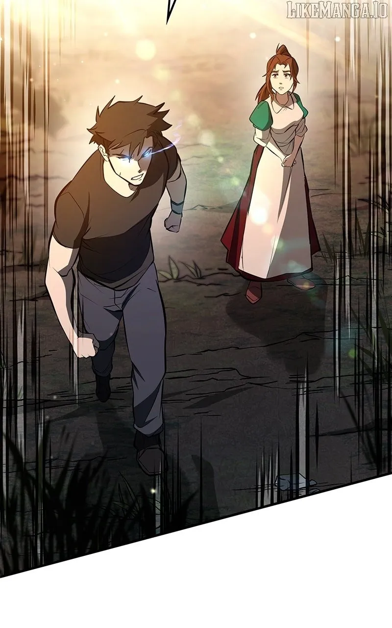 Read System Universe chapter 6 image 84 on Lezhin