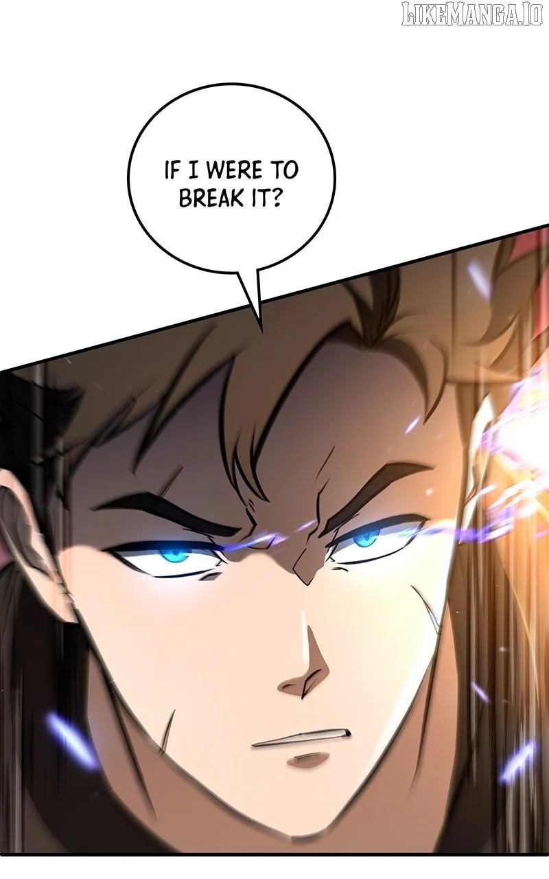 Read System Universe chapter 6 image 85 on Lezhin