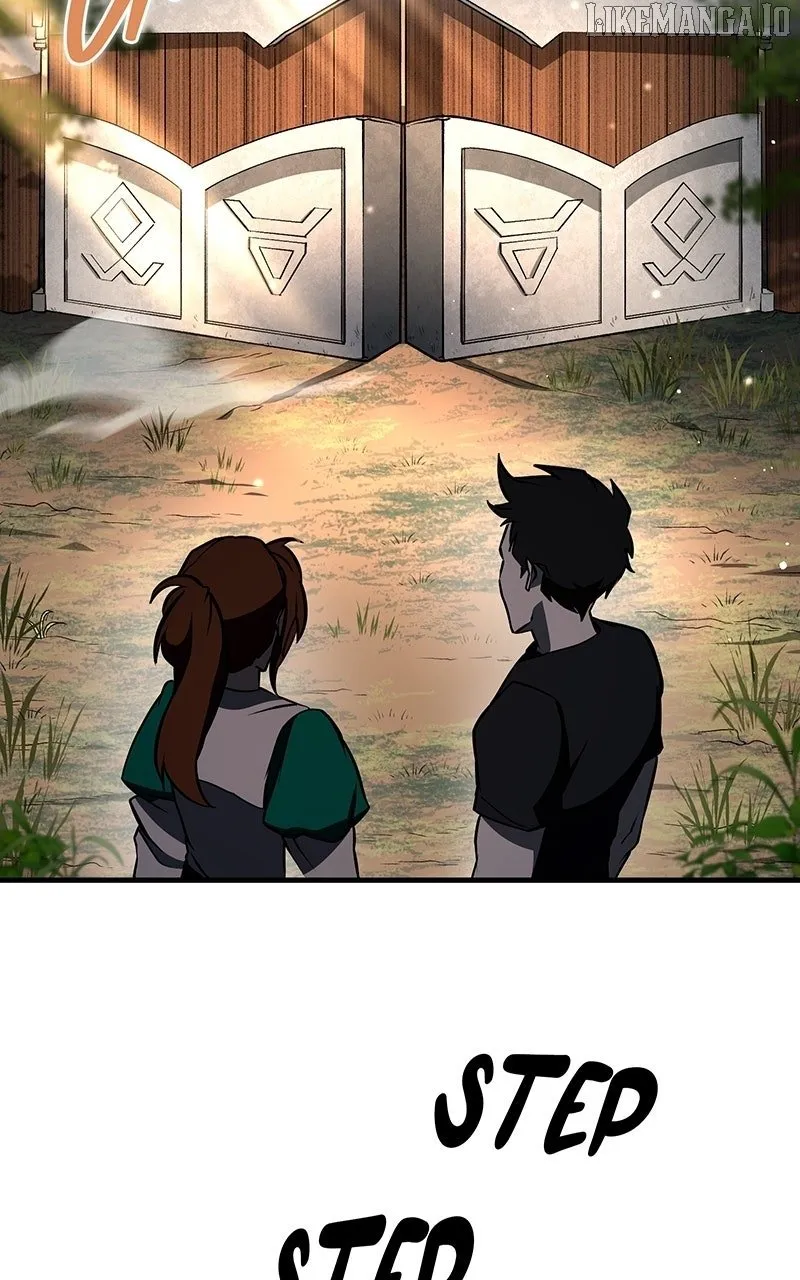 Read System Universe chapter 6 image 92 on Lezhin