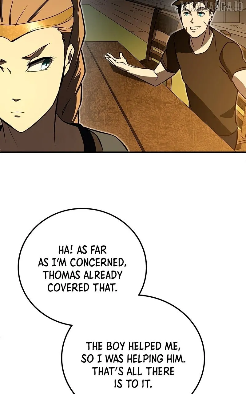 Read System Universe chapter 7 image 33 on Lezhin