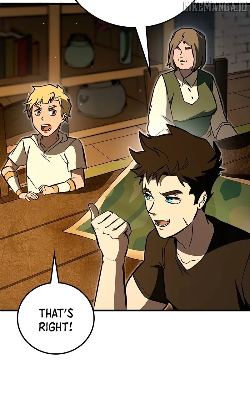 Read System Universe chapter 7 image 34 on Lezhin