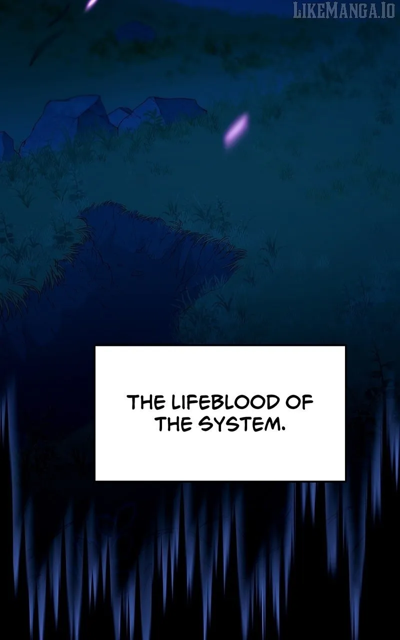 Read System Universe chapter 7 image 43 on Lezhin