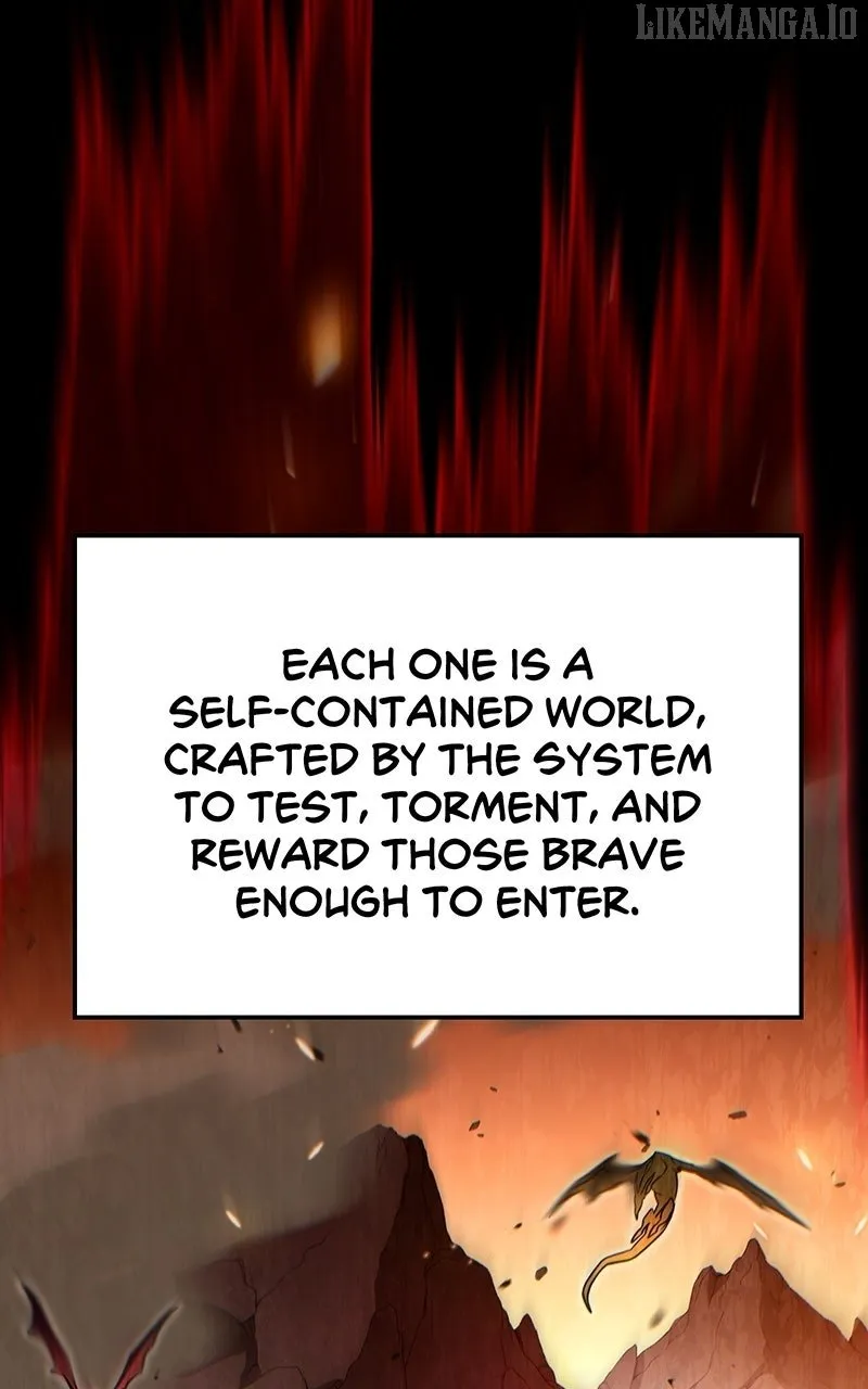 Read System Universe chapter 7 image 48 on Lezhin