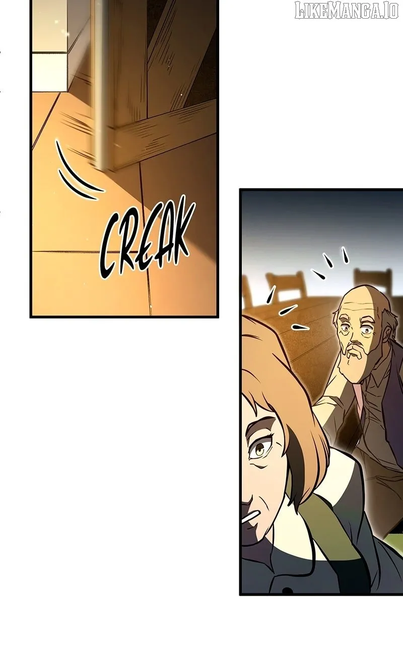 Read System Universe chapter 7 image 5 on Lezhin