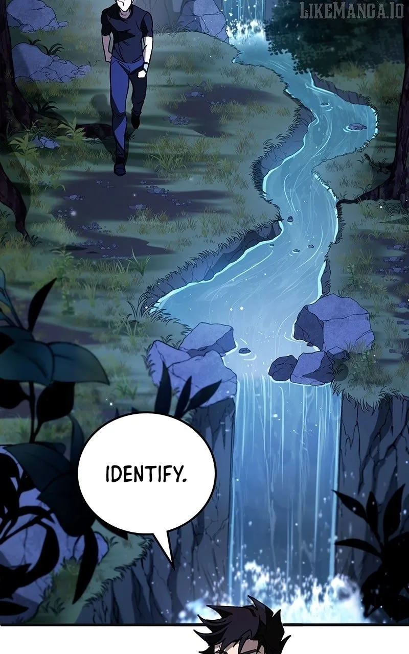 Read System Universe chapter 8 image 114 on Lezhin