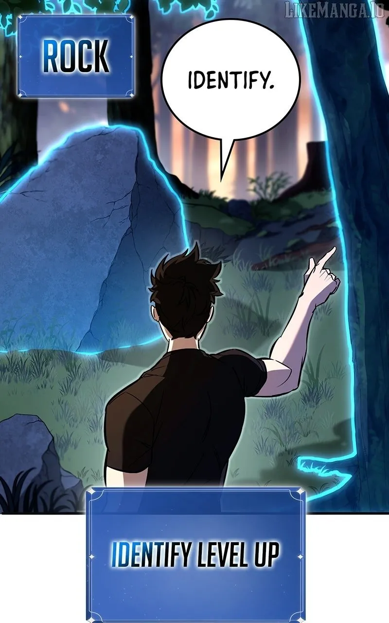 Read System Universe chapter 8 image 117 on Lezhin