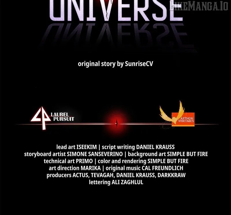 Read System Universe chapter 8 image 129 on Lezhin