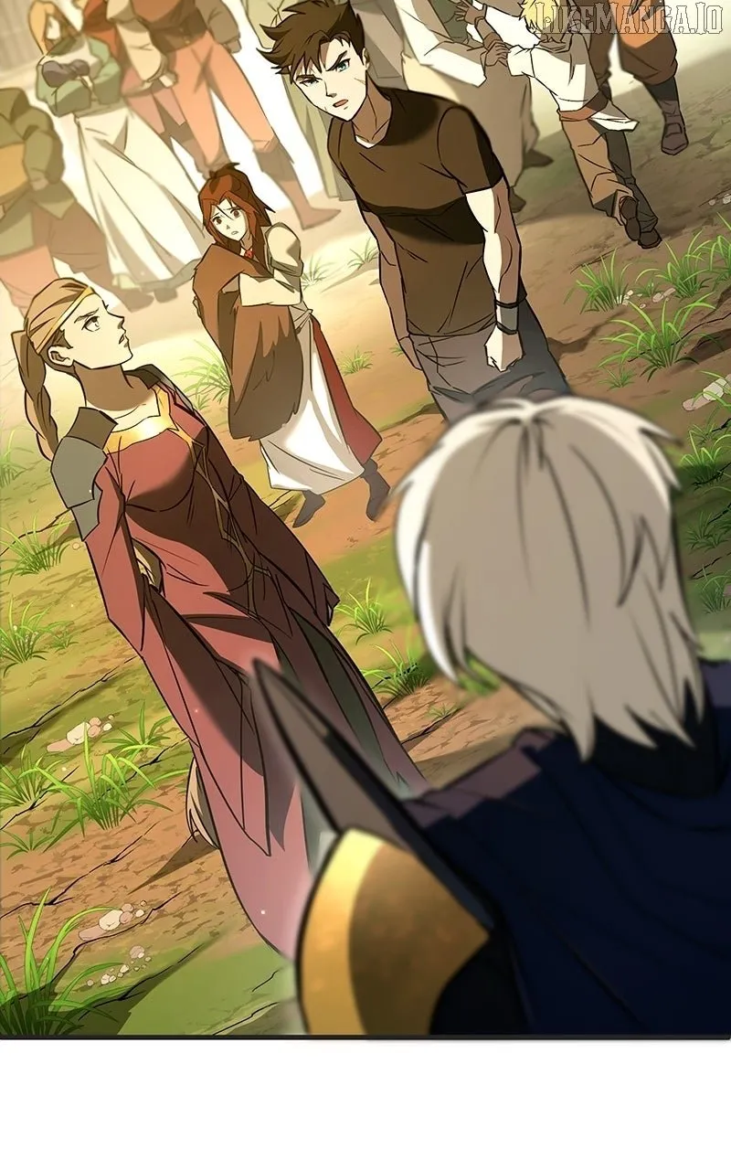 Read System Universe chapter 8 image 19 on Lezhin