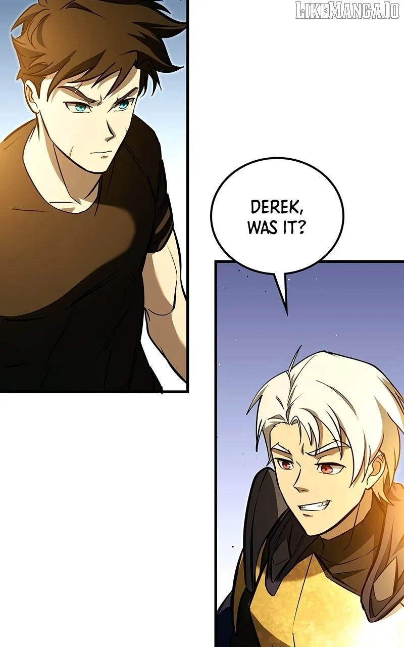 Read System Universe chapter 8 image 27 on Lezhin