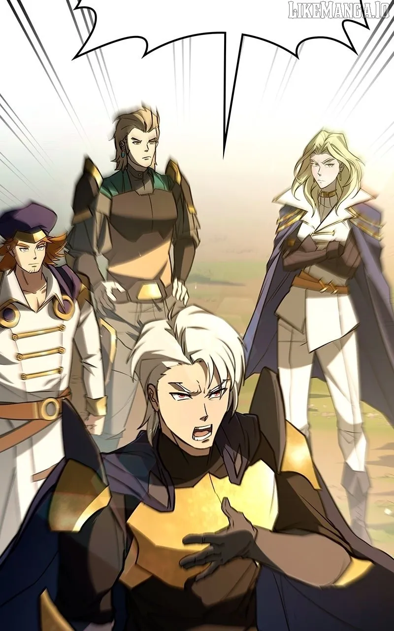 Read System Universe chapter 8 image 3 on Lezhin