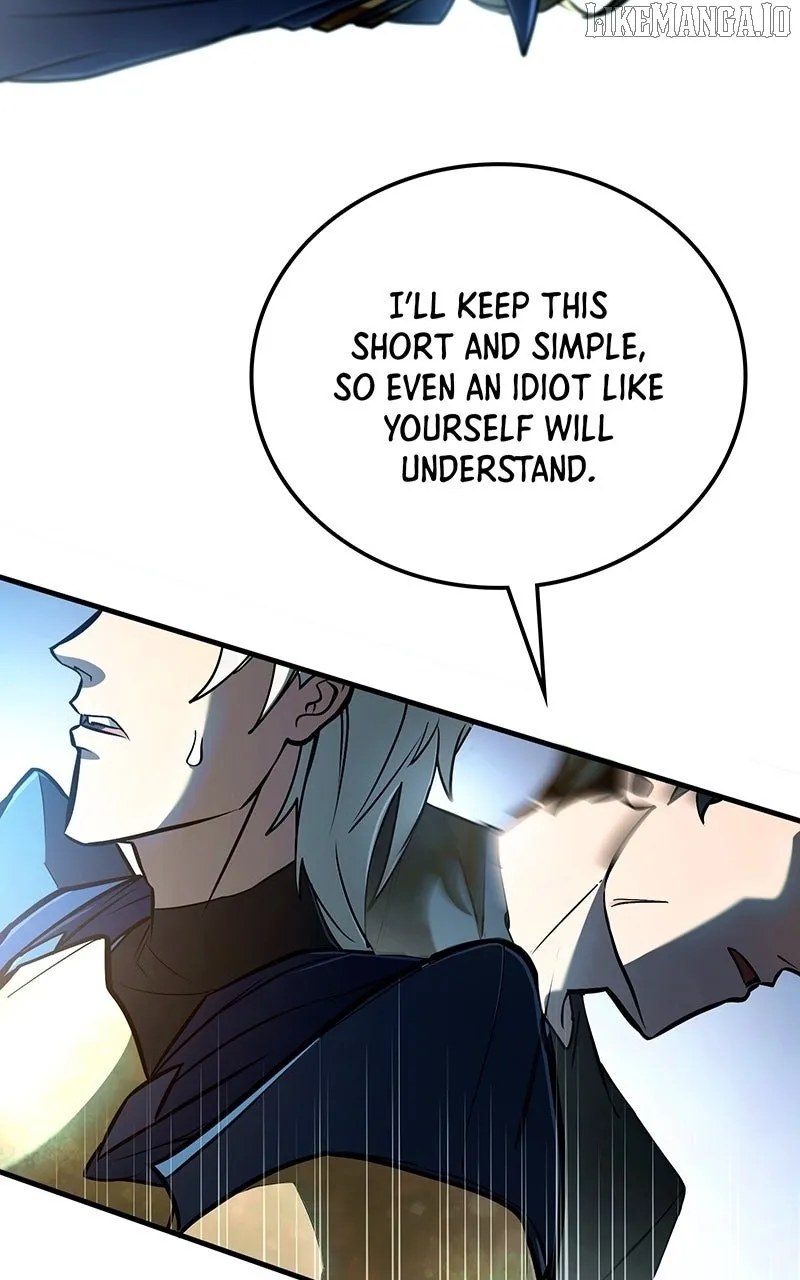 Read System Universe chapter 8 image 30 on Lezhin