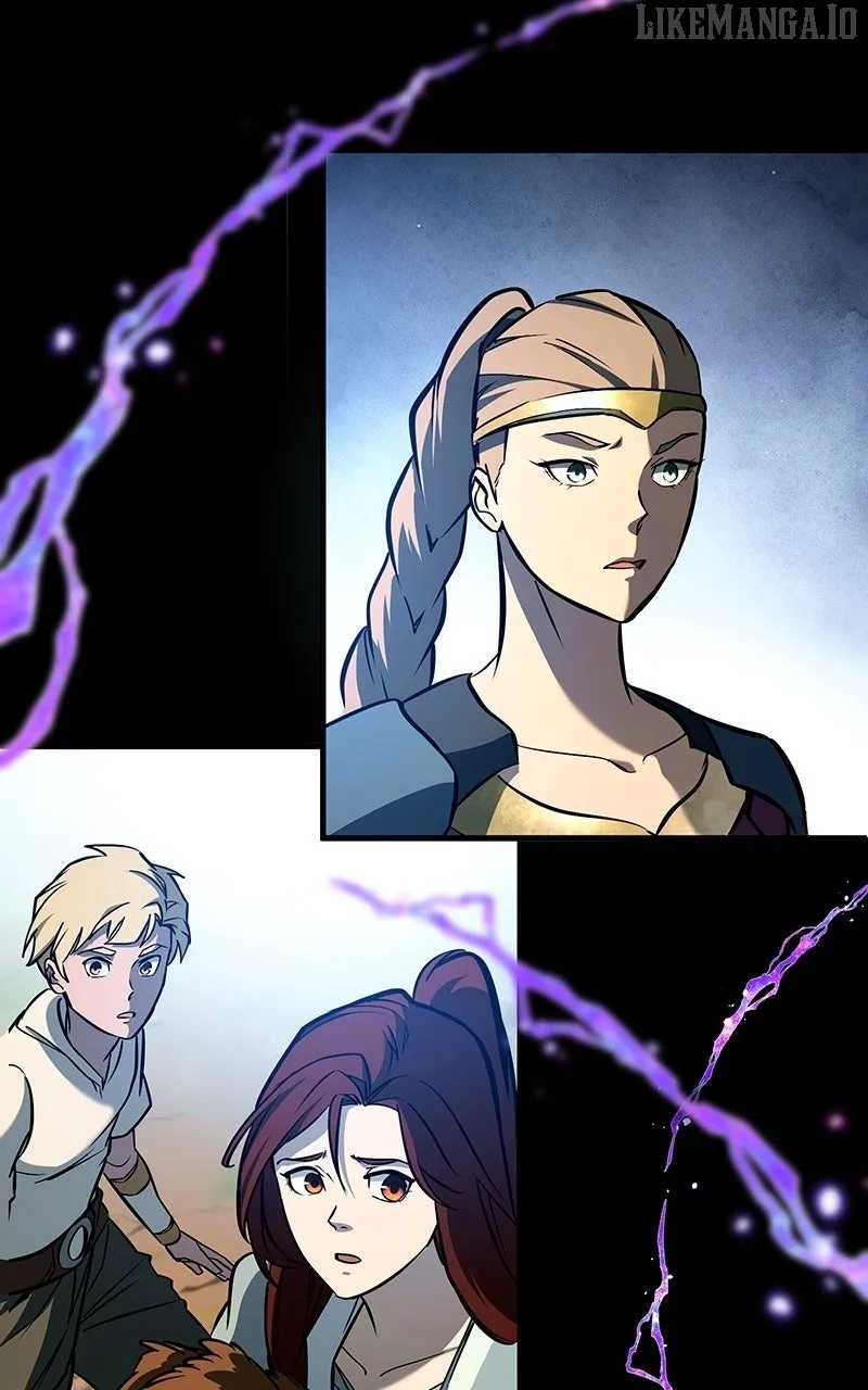 Read System Universe chapter 8 image 35 on Lezhin