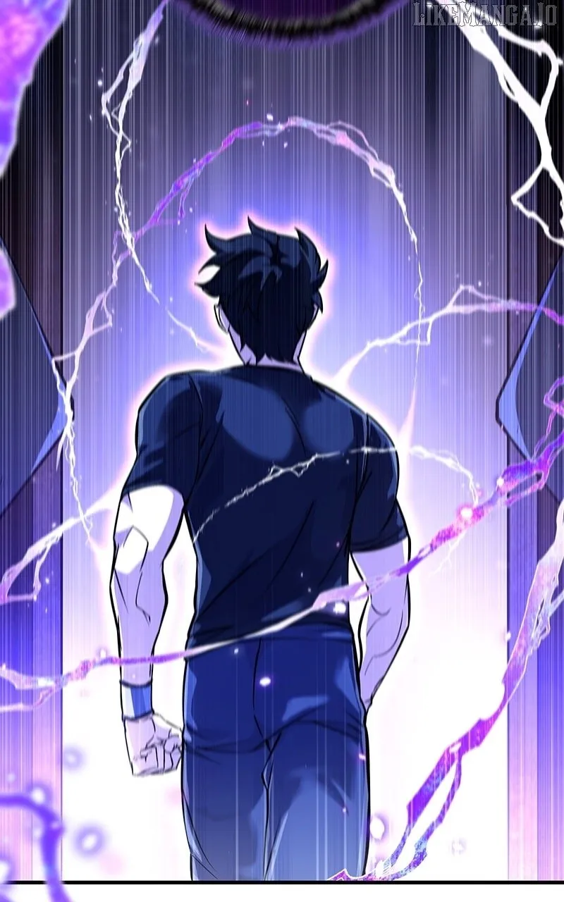 Read System Universe chapter 8 image 37 on Lezhin